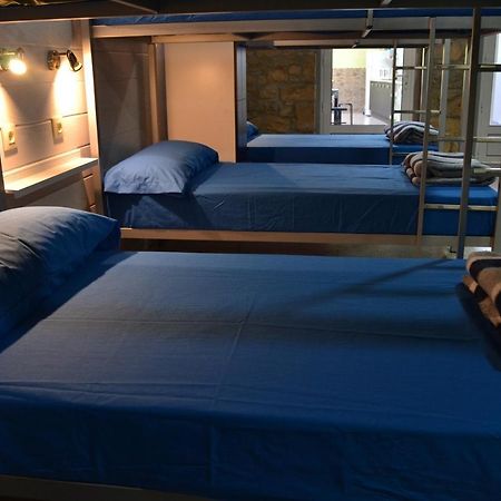 Albergue Valle Del Nonaya Salas  Kültér fotó