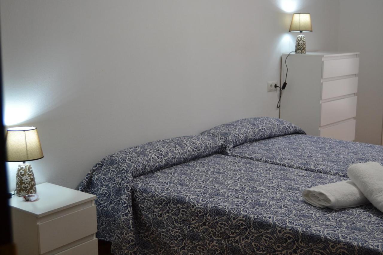 Albergue Valle Del Nonaya Salas  Kültér fotó